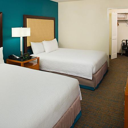 Residence Inn By Marriott Washington - Dc/Foggy Bottom מראה חיצוני תמונה