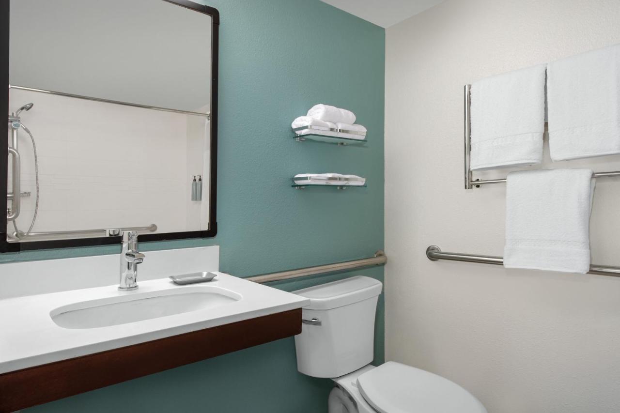 Residence Inn By Marriott Washington - Dc/Foggy Bottom מראה חיצוני תמונה