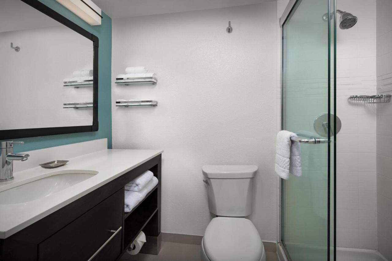 Residence Inn By Marriott Washington - Dc/Foggy Bottom מראה חיצוני תמונה