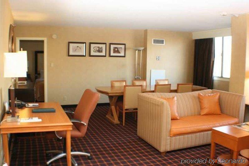 Residence Inn By Marriott Washington - Dc/Foggy Bottom חדר תמונה