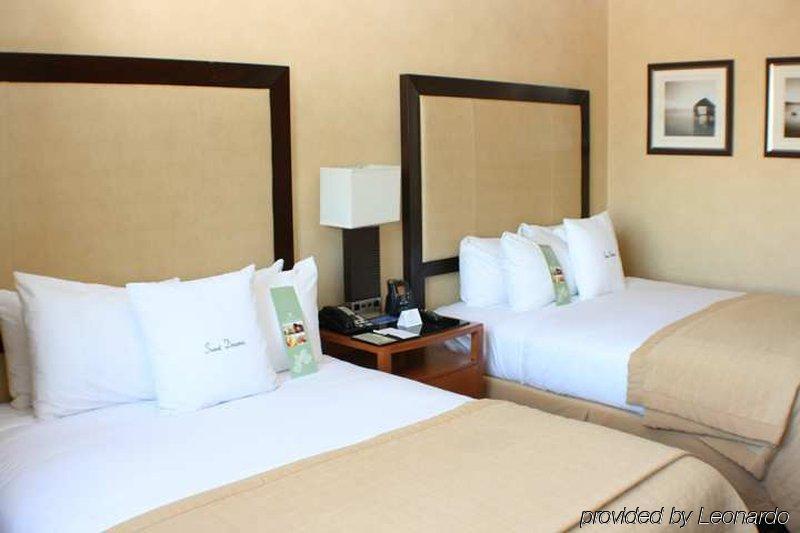 Residence Inn By Marriott Washington - Dc/Foggy Bottom חדר תמונה