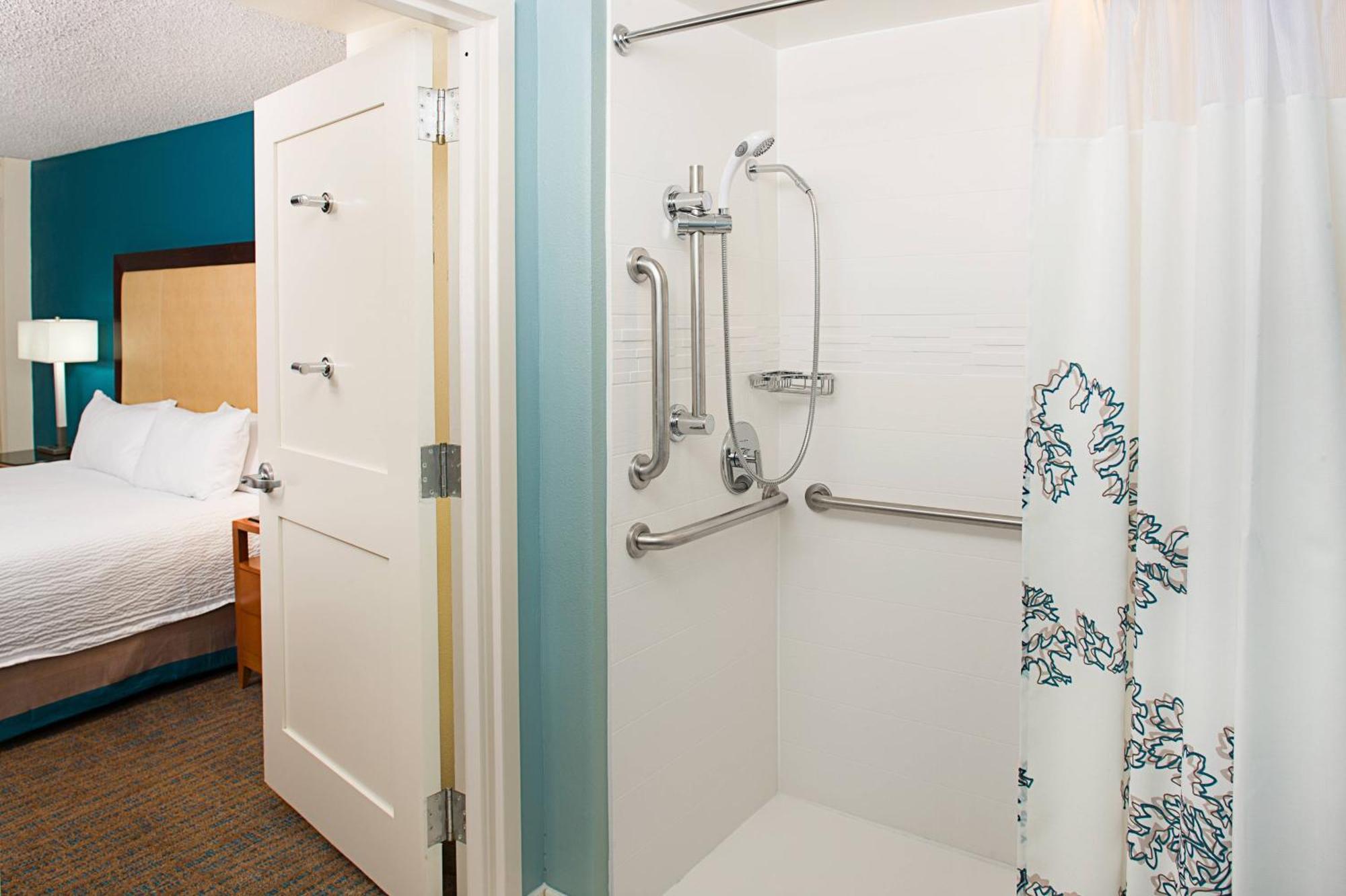 Residence Inn By Marriott Washington - Dc/Foggy Bottom מראה חיצוני תמונה