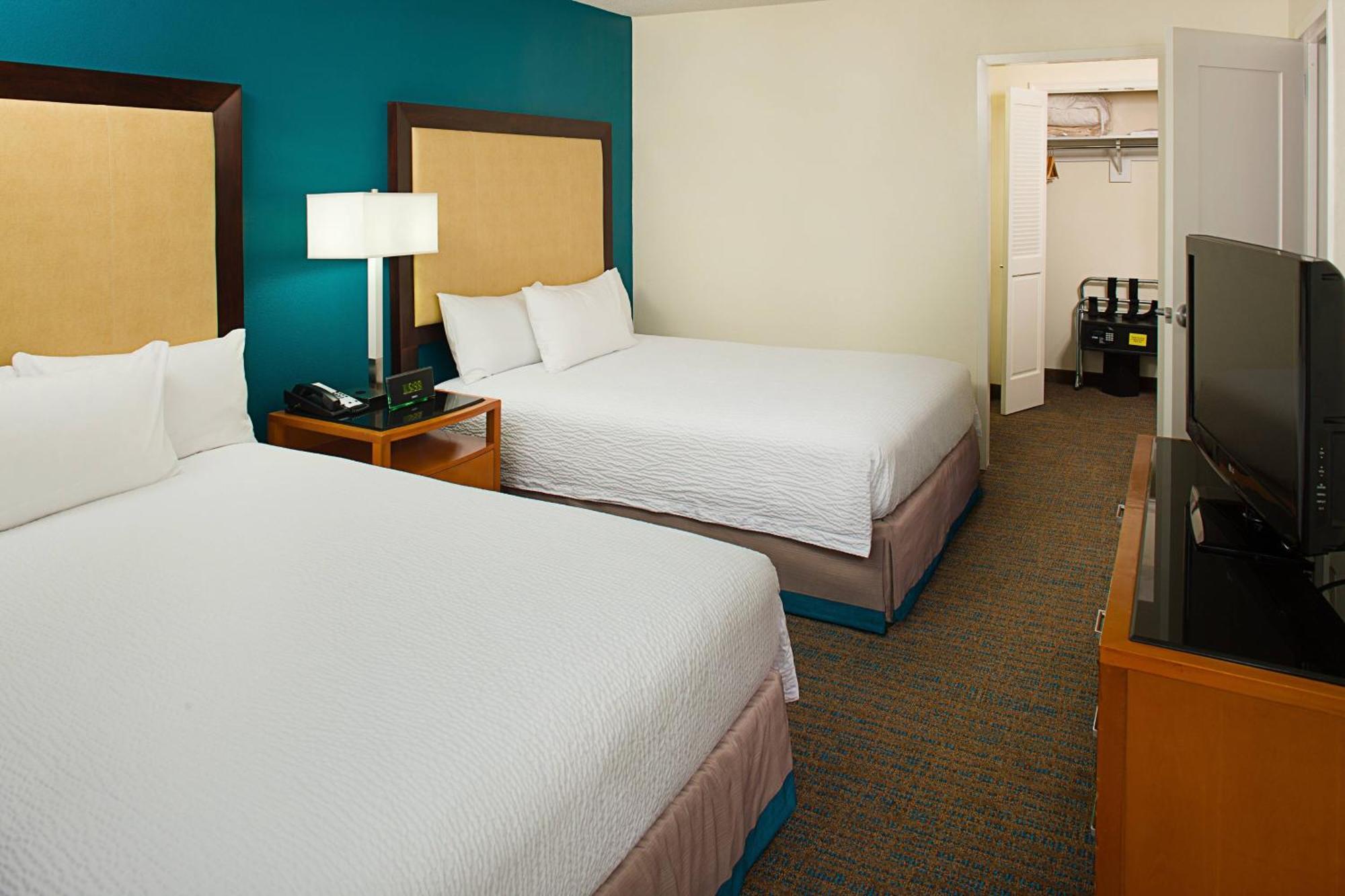 Residence Inn By Marriott Washington - Dc/Foggy Bottom מראה חיצוני תמונה