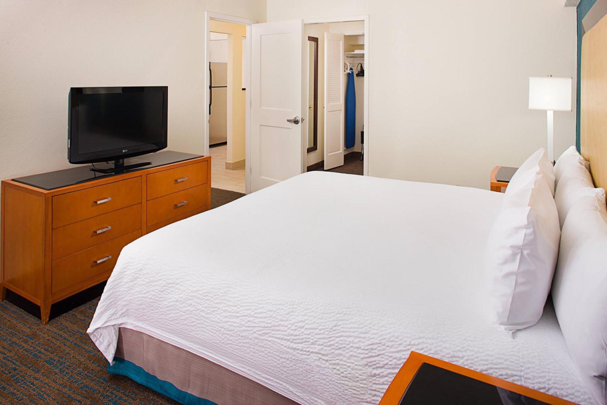 Residence Inn By Marriott Washington - Dc/Foggy Bottom מראה חיצוני תמונה