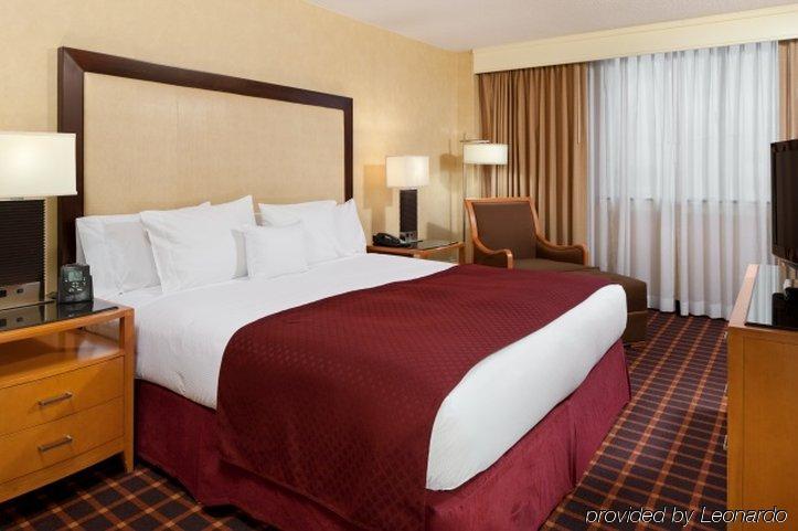 Residence Inn By Marriott Washington - Dc/Foggy Bottom חדר תמונה