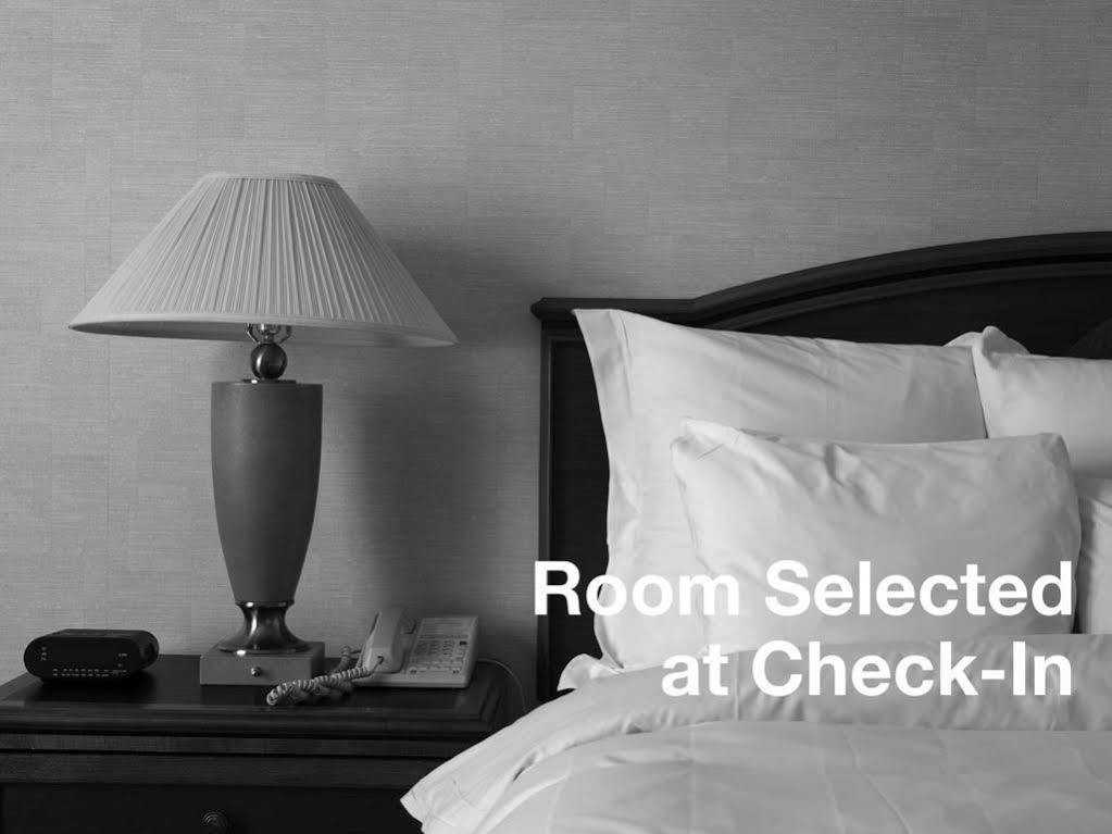 Residence Inn By Marriott Washington - Dc/Foggy Bottom מראה חיצוני תמונה